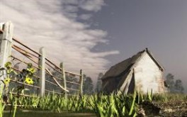 The Old Farm